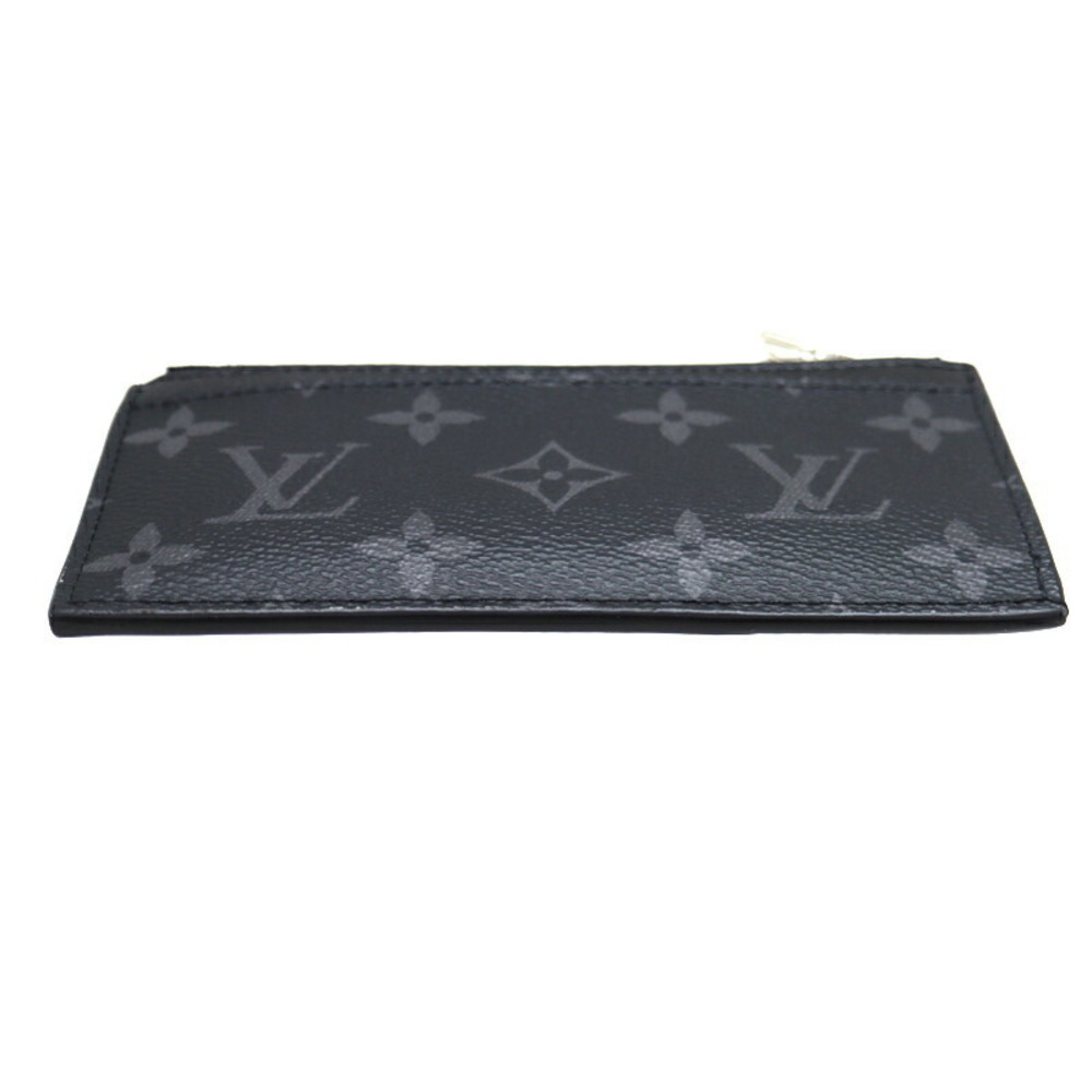 Louis Vuitton Holder Card Eclipse Monogram Coin B… - image 5